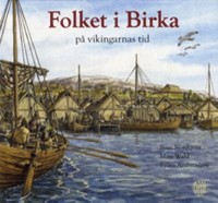 Folket i Birka på vikingarnas tid