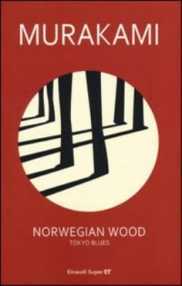 Omslagsbild: Norwegian wood av 