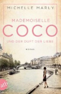 Omslagsbild: Mademoiselle Coco und der Duft der Liebe av 