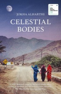 Omslagsbild: Celestial bodies av 