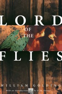 Omslagsbild: Lord of the flies av 