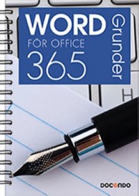 Omslagsbild: Word för Office 365 av 