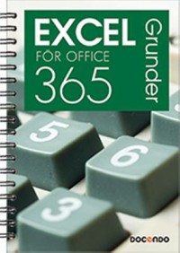 Omslagsbild: Excel för Office 365 av 