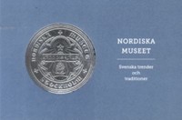 Omslagsbild: Nordiska museet av 