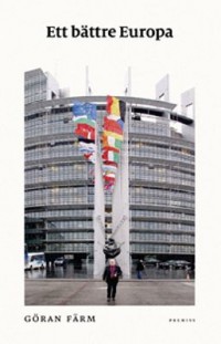 Omslagsbild: Ett bättre Europa av 
