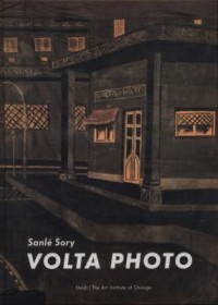 Cover art: Volta Photo by 