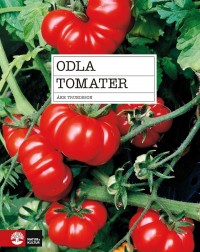 Omslagsbild: Odla tomater av 