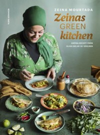 Omslagsbild: Zeinas green kitchen av 