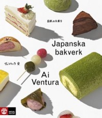 Omslagsbild: Japanska bakverk av 