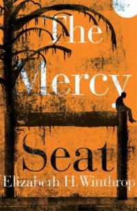 Omslagsbild: The mercy seat av 