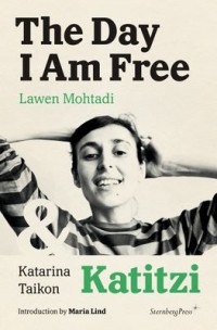 Omslagsbild: The day I am free & Katitzi av 
