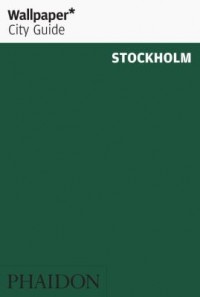 Omslagsbild: Stockholm av 