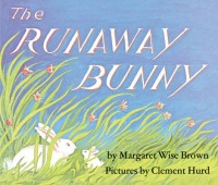 Omslagsbild: The runaway bunny av 