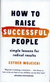 Omslagsbild: How to raise successful people av 