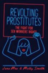 Omslagsbild: Revolting prostitutes av 
