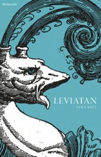 Omslagsbild: Leviatan av 