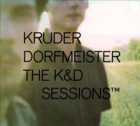 Omslagsbild: The K&D Sessions av 