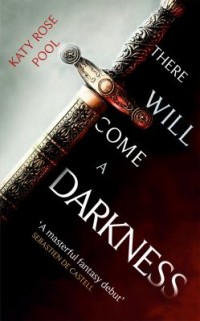 Omslagsbild: There will come a darkness av 