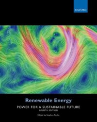 Omslagsbild: Renewable energy av 