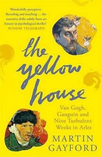 Omslagsbild: The yellow house av 