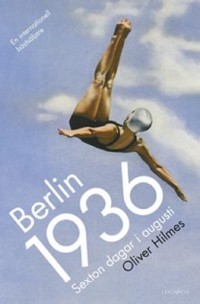 Omslagsbild: Berlin 1936 av 
