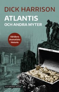 Omslagsbild: Atlantis och andra myter av 