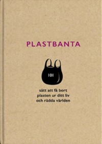 Cover art: Plastbanta by 