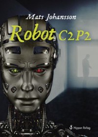 Omslagsbild: Robot C2P2 av 
