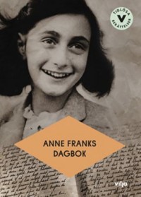 Omslagsbild: Anne Franks dagbok av 
