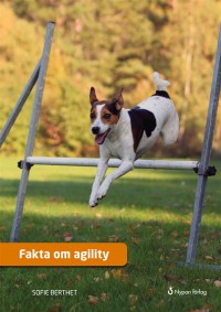 Omslagsbild: Fakta om agility av 