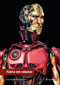 Omslagsbild: Fakta om robotar av 