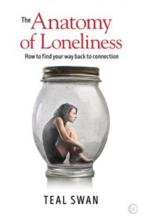 Omslagsbild: The anatomy of loneliness av 