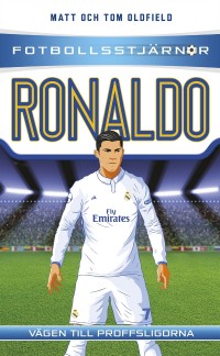 Omslagsbild: Ronaldo av 