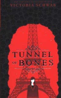 Omslagsbild: Tunnel of bones av 
