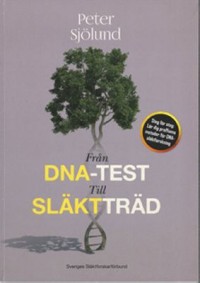 Omslagsbild: Från DNA-test till släktträd av 
