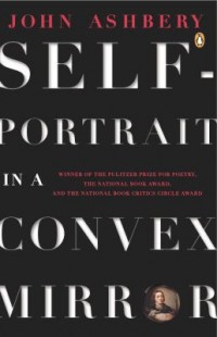 Omslagsbild: Self-portrait in a convex mirror av 