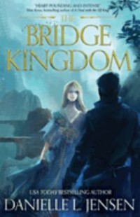 Omslagsbild: The bridge kingdom av 