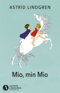 Omslagsbild: Mio, min Mio av 