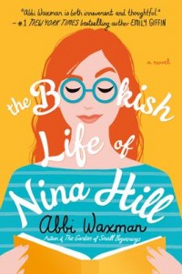 Omslagsbild: The bookish life of Nina Hill av 