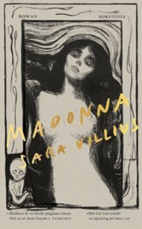 Omslagsbild: Madonna av 