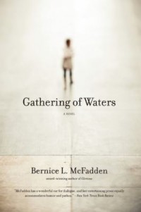 Omslagsbild: Gathering of waters av 