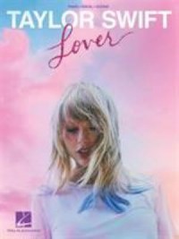 Omslagsbild: Taylor Swift : Lover av 