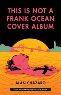 Omslagsbild: This is not a Frank Ocean cover album av 