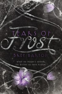 Omslagsbild: Tears of frost av 