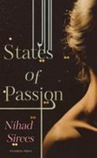 Omslagsbild: States of passion av 
