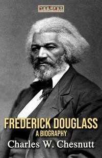 Omslagsbild: Frederick Douglass av 