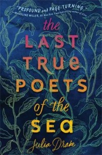 Omslagsbild: The last true poets of the sea av 