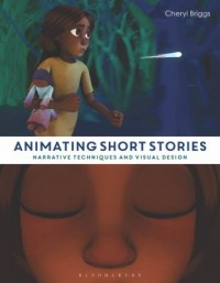 Omslagsbild: Animating short stories av 