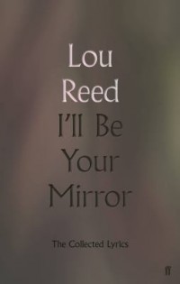 Omslagsbild: I'll be your mirror av 