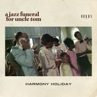 Omslagsbild: A jazz funeral for Uncle Tom av 